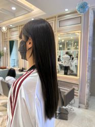 -匠心荟MG染烫店