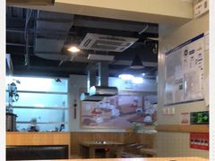 -朝鲜烤肉(安宁庄店)