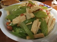 -竹叶涮肉坊(总店)