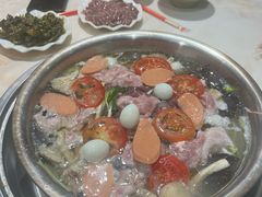 -海关荤豆花(洋河一路店)