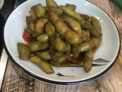 -茅炒屋龙虾·烧烤·湘菜(新河路店)