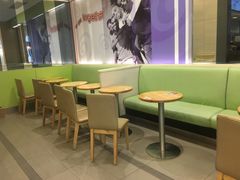 卡座-DQ·蛋糕·冰淇淋(惠山万达店)