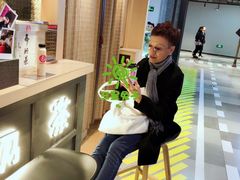 -寿奶茶·鲜奶与茶(合生汇购物中心店)