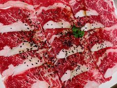 -韩宫宴烤肉·料理(南京江宁万达店)