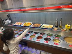 -重庆大队长火锅(凤城八路店)
