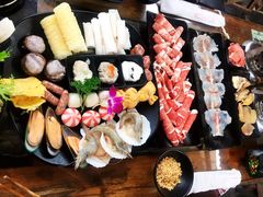 -丽江庭院之爱在路上(西单店)