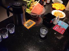 -欢乐迪KTV(泉秀店)