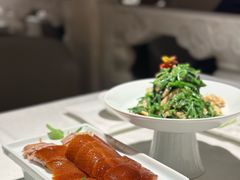 -北平楼·烤鸭·北京菜(牡丹园店)