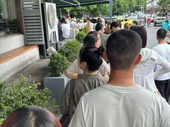 -李记清真馆(打钉巷店)