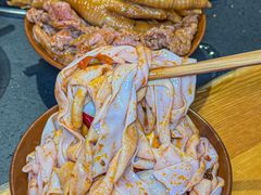 -重庆印象老火锅(梅林店)