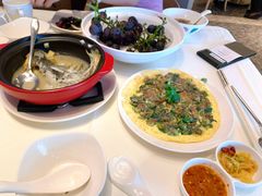 百秒黄花鱼-莆田餐厅PUTIEN(西安万象天地店)