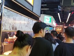 -阿甘锅盔(中关村食宝街店)