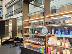 -星巴克(北京西大望路温特莱店)