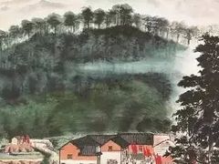 -韶山毛泽东同志故居