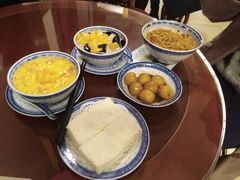 咖喱鱼蛋-捷信牛奶甜品世家(五道口店)