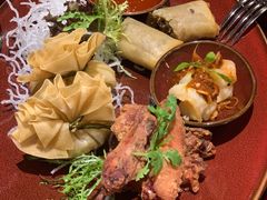 -红泰·泰精选·特色料理(中山路店)