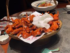 -鸽子侯·家宴·平价海鲜(绿地店)