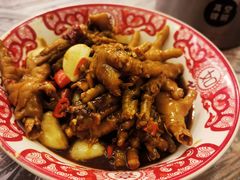 -羊子两室一厅