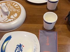 -满园烤鸭·春饼(太原街万达店)
