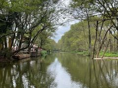 -西溪南古村落景区