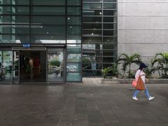 -尼诺伊·阿基诺国际机场T3航站楼