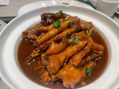 -小菜园新徽菜(合肥瑶海万达店)