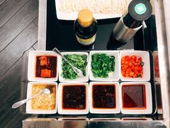 酱料-海皇世家海鲜火锅(瑞安店)
