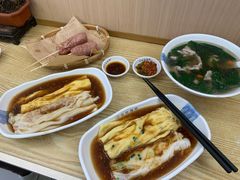 -佳瑜肠粉(总店)