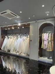 -SATIN COUTURE瑟庭婚纱礼服馆