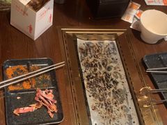 -新石器烤肉(中房金谊广场店)