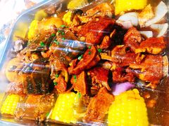-香雪海饭店中餐厅(人民桥店)