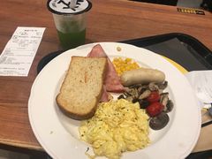 -美心Food2(赤腊角机场店)