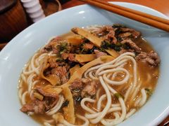 -奎元馆.百年奎元.非遗传承(西湖边的解放路店)