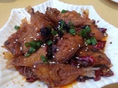 -龙泉海鲜酒楼(龙昆南路店)