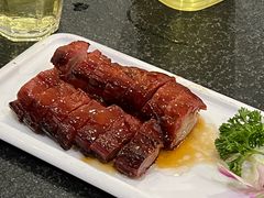 -金翠河烧鹅餐厅(解放碑时代广场店)