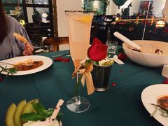 -BIGHOUSE·大房子电影主题融合餐厅(盐河巷店)