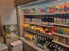 零售区-Alimentari早午餐(安福路店)