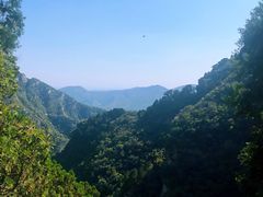 -北京上方山国家森林公园