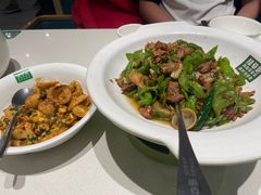 -绿草地·湘菜(7mall店)