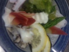 味见日本料理-味见·荣家(亚泰大街店)