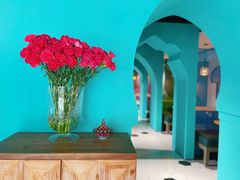 -纳鲁孜·新疆特色餐厅(上海悦荟广场店)