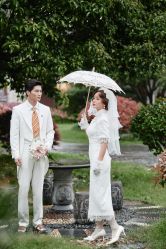 -全城热恋婚纱摄影(优质钻石店)