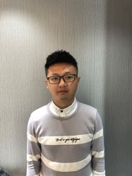 -发饰美男士增发补发假发定制店