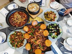 -张家小灶(东城店)