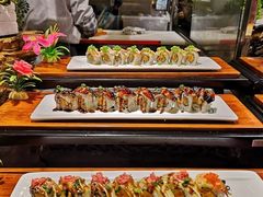 -吉布鲁牛排海鲜自助(巴南万达广场店)