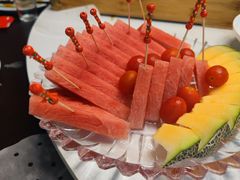 -惠丰堂饭庄·烤鸭·京味菜(民族大学店)