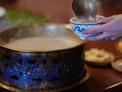 -牧马人奶茶馆(乌兰察布总店)