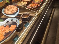 -東盛炭烤自助料理(玄武招商花园城店)