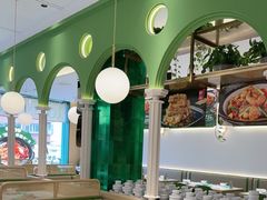 -荔粥记潮汕砂锅粥(新北万达店)