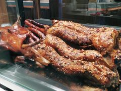 -老四川(T3航站楼F指廊店)